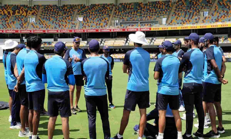  IND vs ENG: All three corona test negatives of Indian team