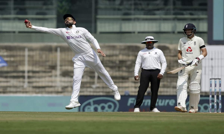 Cricket Image for IND vs ENG First Test, India's 'Body Language' Left A Lot To Be Desired