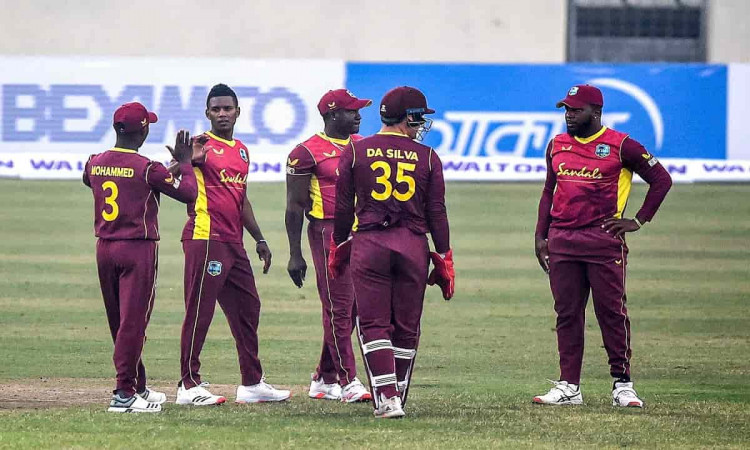 Cricket Image for International Cricket Returns To Caribbean With Series Vs Sri Lanka