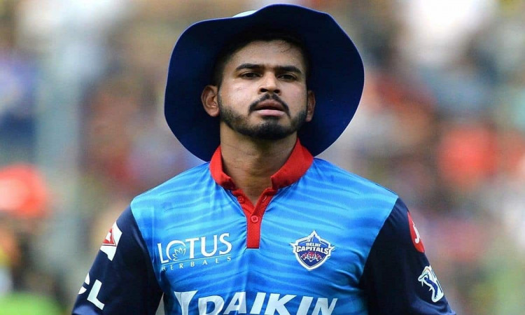 Cricket Image for IPL 2021 Will Be Challenging For Delhi Capitals: Captain Shreyas Iyer