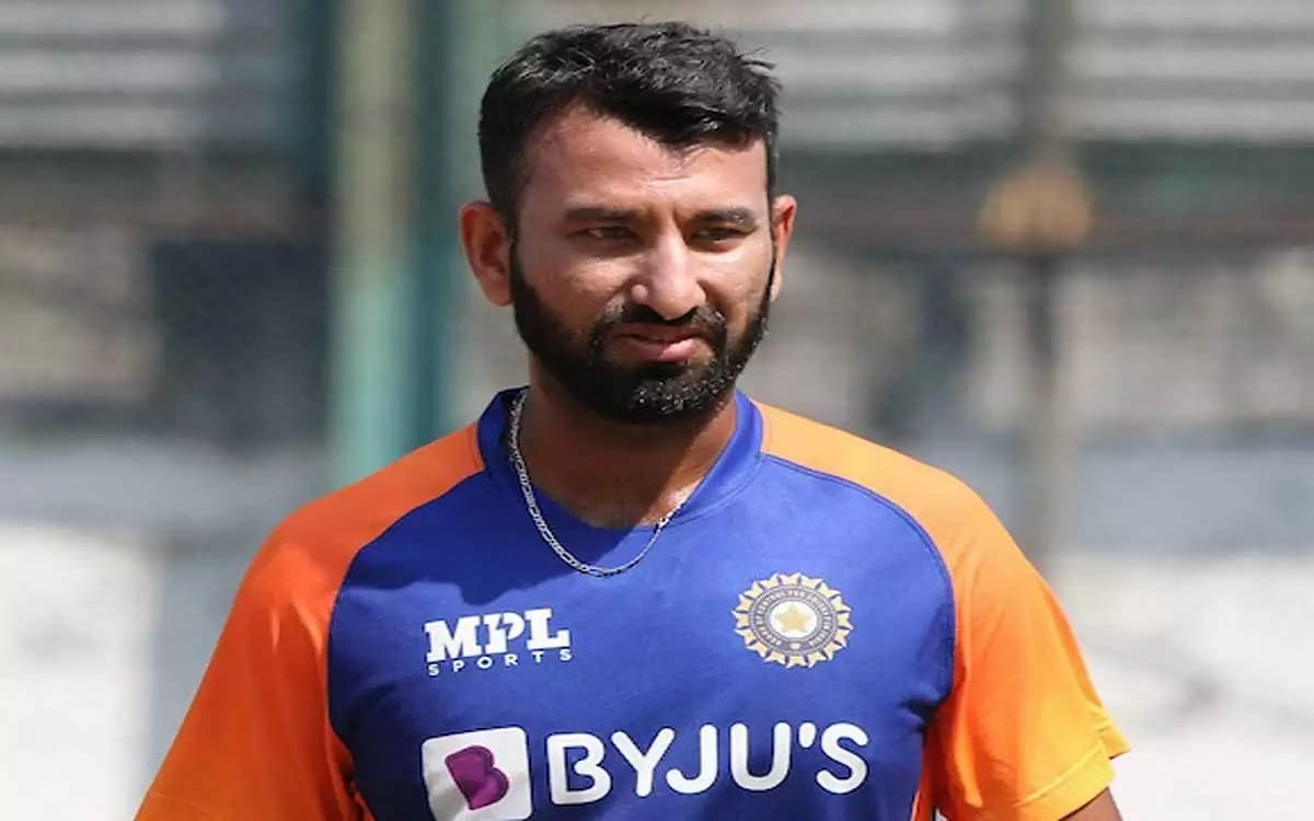 IPL Auction: 7 साल बाद आईपीएल खेलेंगे चेतेश्वर पुजारा, चेन्नई सुपर किंग्स ने 50 लाख में खरीदा IPL auction: Cheteshwar Pujara to play IPL after 7 years