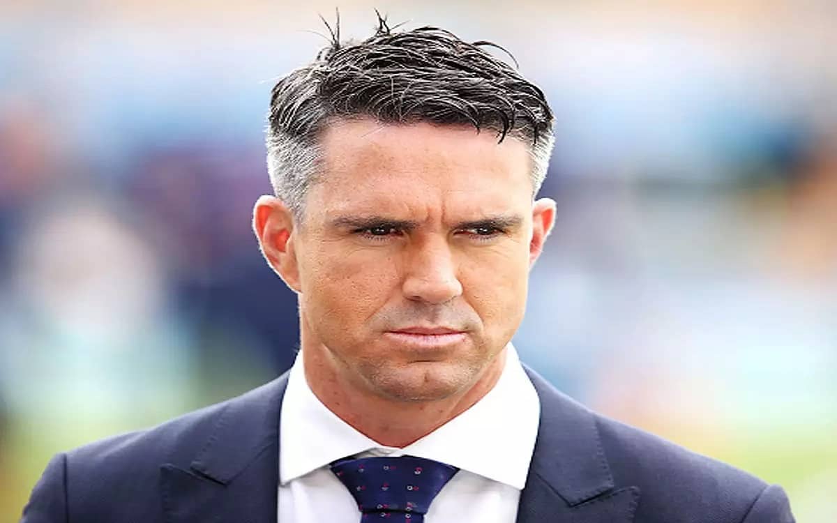Kevin Pietersen reminds Indian team of their warning Kevin Pietersen reminds Indian team of their warning