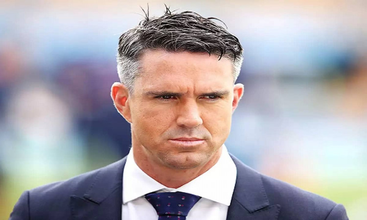 Cricket Image for IND vs ENG: 'India' Remember I Had Warned You, Kevin Pietersen Tweets In Hindi