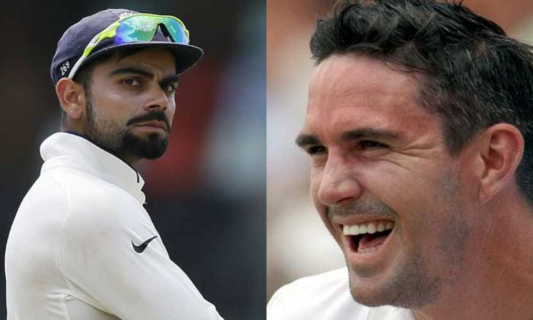 Cricket Image for 'याद है मैंने पहले ही चेतावनी दी थी कि ज्यादा जश्न मत मनाओ', पीटरसन ने हिंदी