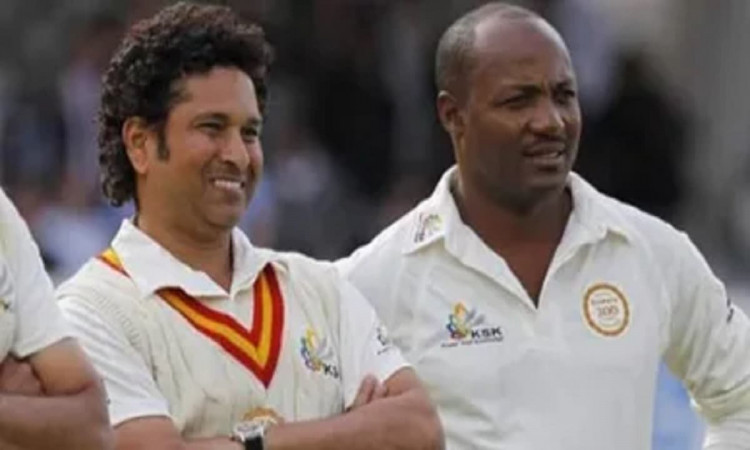 Cricket Image for Legendary Players Like Tendulkar Sehwag And Lara Will Once Again Be Seen