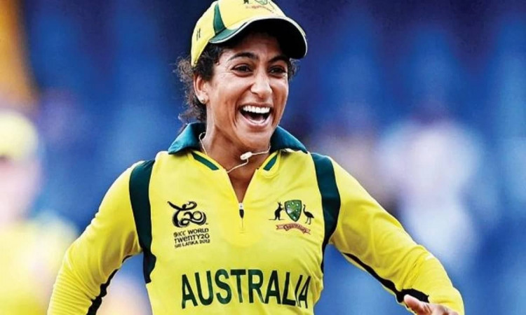 Cricket Image for Lisa Sthalekar Inducted Into Australian Cricket Hall Of Fame
