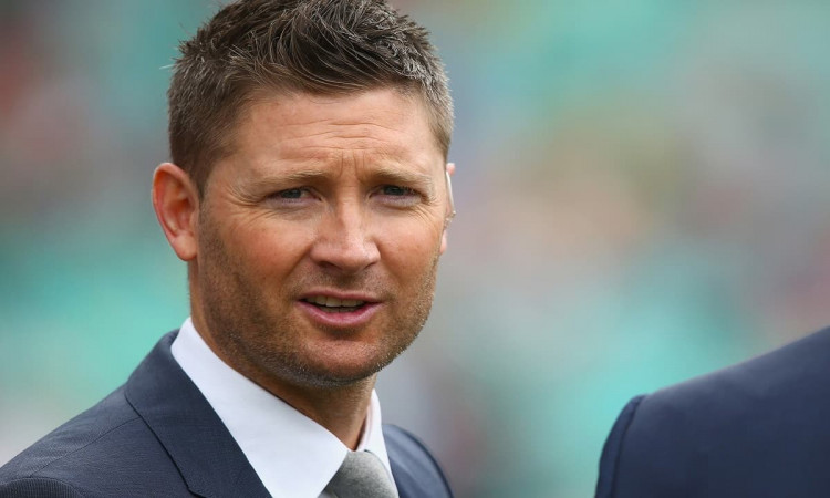 Cricket Image for Can't Believe Aussie T20 Captain Hasn't Been Bought: Michael Clarke
