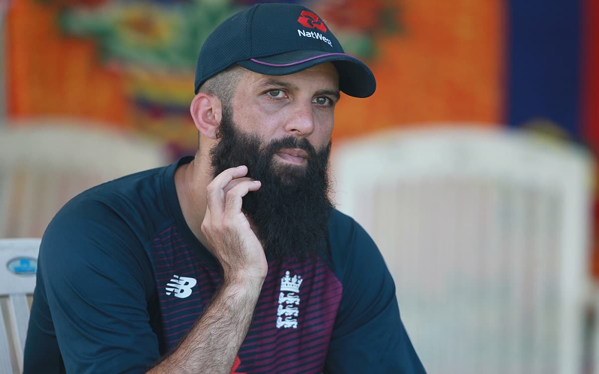 IPL Auction: चेन्नई सुपर किंग्स ने मोइन अली को 7 करोड़ रुपये में खरीदा IPL auction: Chennai Super Kings bought Moin Ali for Rs 7 crore