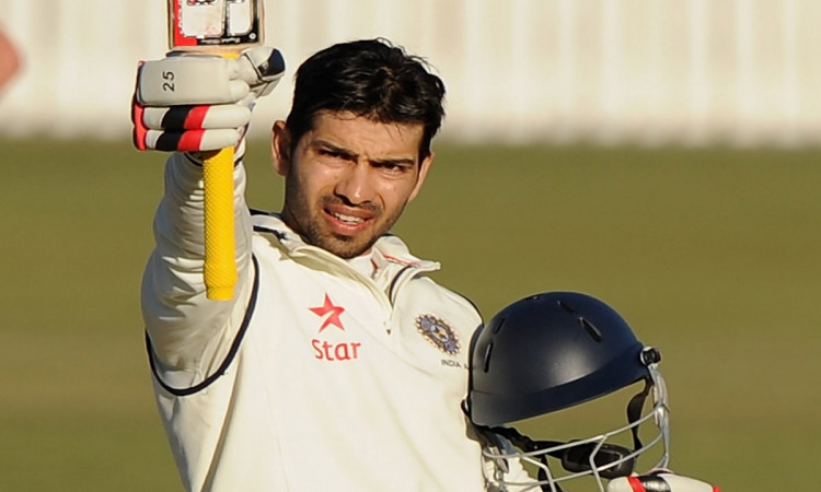 Naman Ojha Retires From All Formats Of Cricket 