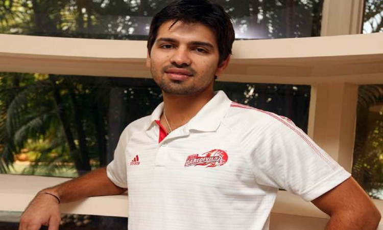 Cricket Image for Naman Ojha Retires From All Formats Of Cricket Player Made This Big Record With Wa