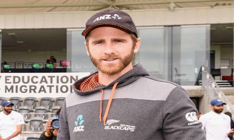 Cricket Image for New Zealand captain Kane Williamson commits to Birmingham for Hundred