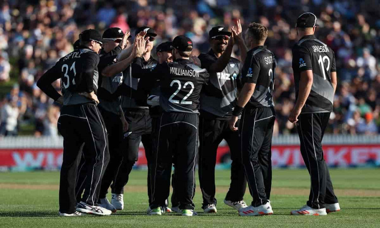 Cricket Image for भारत में होने वाले टी-20 वर्ल्ड कप को लेकर न्यूजीलैंड की तैयारी शुरू, 20 खिलाड़ियो