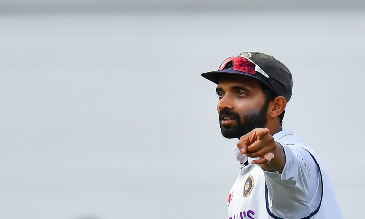 Cricket Image for IND vs ENG, I'm Sure The Pitch For 2nd Test Will Turn From Day One: Ajinkya Rahane