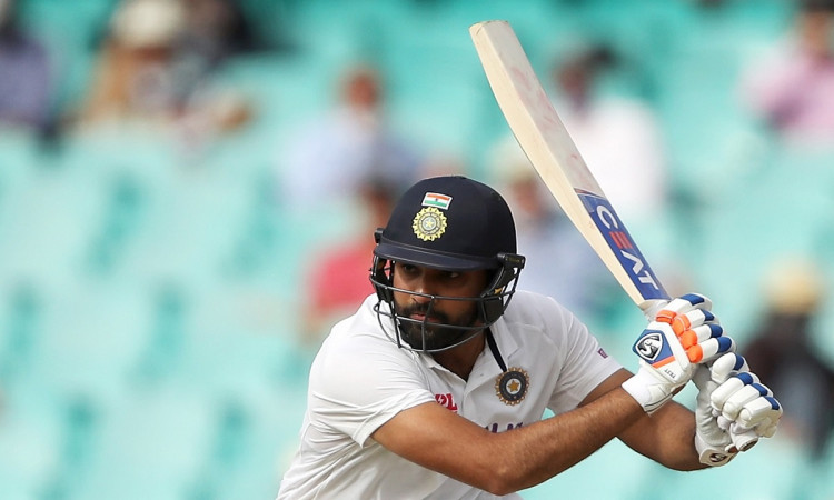 Cricket Image for IND vs ENG: Opener Rohit Sharma May Be Under Pressure To Perform
