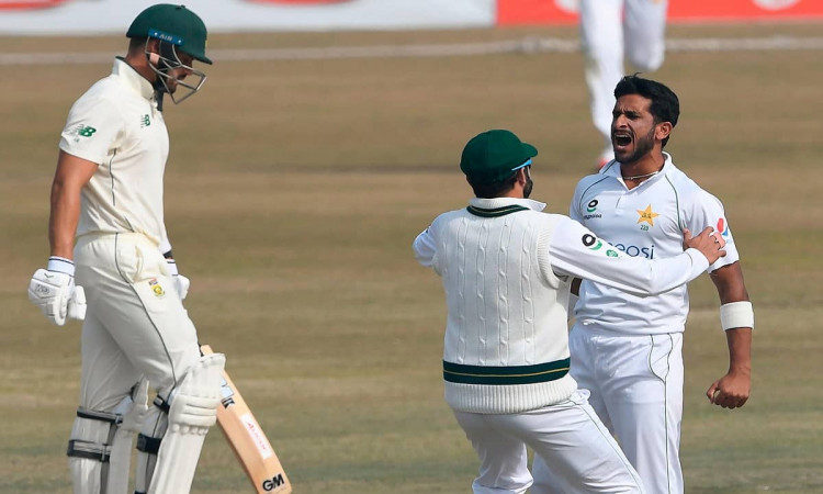 Pakistan Beat South Africa In Second Test, Take Series 2-0