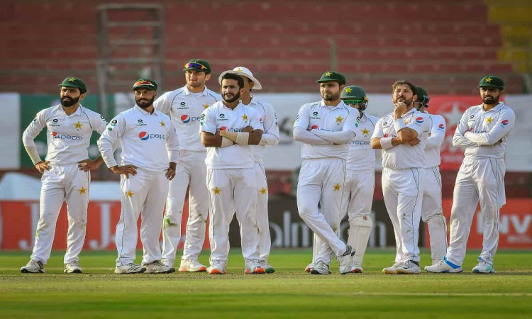  Pakistan can take revenge for '2007 loss' to South Africa, no change in team for Rawalpindi Test