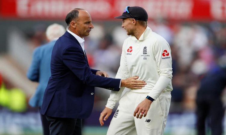 Cricket Image for Nasser Hussain Has An Advice For England After 'Perfect Performance' Against India