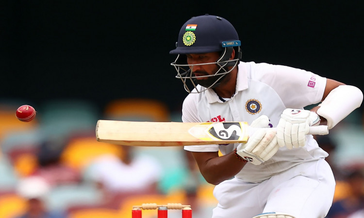 Cheteshwar Pujara Injures Finger, Won't Field Today 