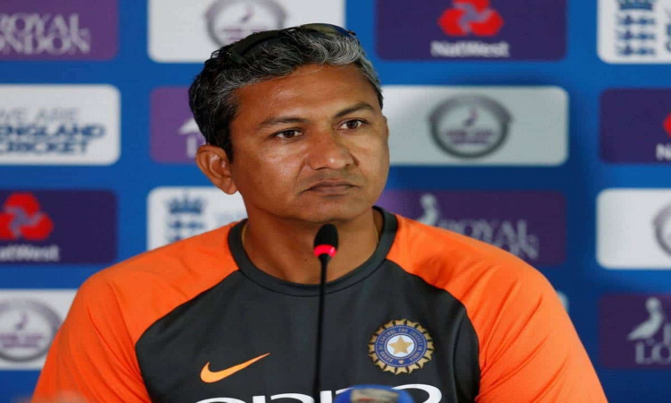 Cricket Image for Royal Challengers Bangalore Appoint Sanjay Bangar As Batting Consultant 