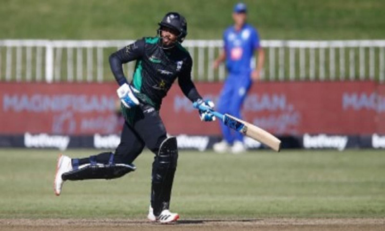Cricket Image for SA T-20 Challenge: Simelane Replaces Injured Phehlukwayo For Dolphins