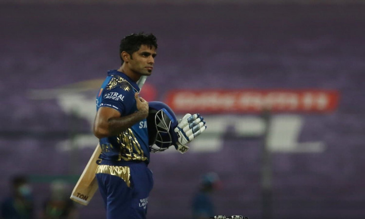 Selector's FB Comment Goes Viral As Suryakumar Yadav Gets India Call-Up