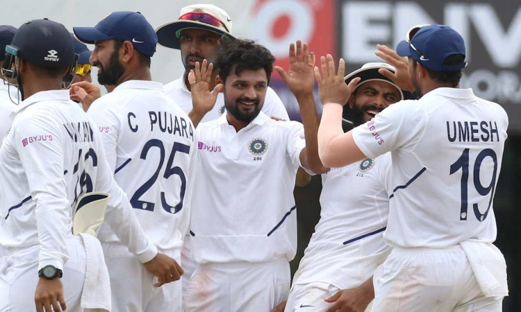 Cricket Image for IND vs ENG: ना कुलदीप, ना अक्षर, चेन्नई टेस्ट में अचानक से मिली इस स्पिनर 