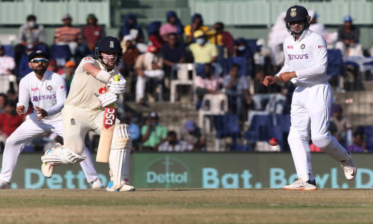 Shubman Gill Undergoes Scan After Blow On Left Forearm