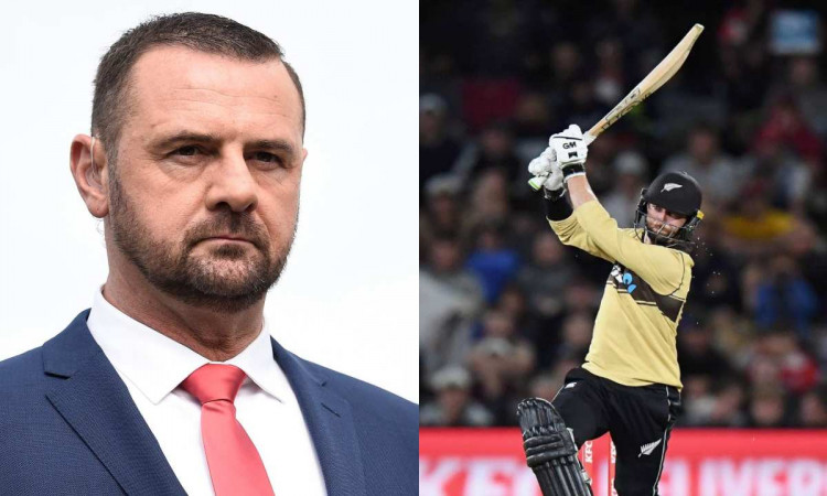 Cricket Image for Simon Doull Angry After NZ Players Overlooked In IPL Auction 2021 