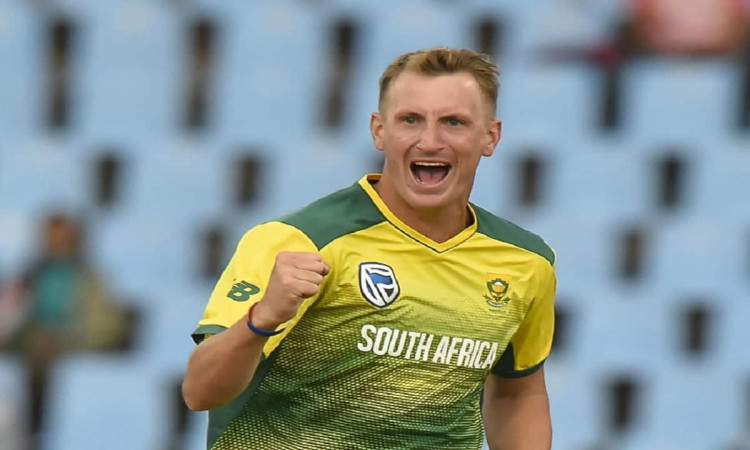 South Africa's Chris Morris Smashes IPL Auction Record 