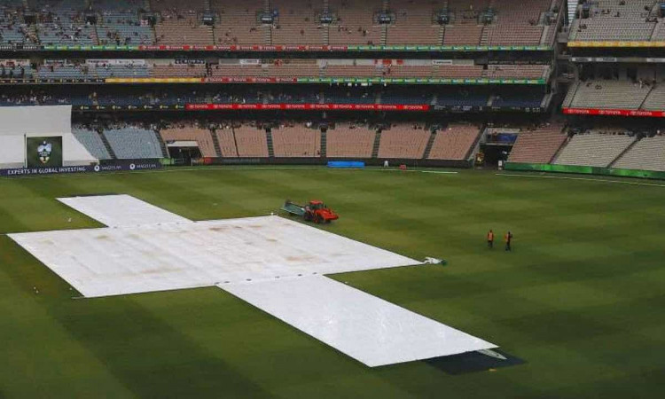 Cricket Image for South Africa's One-Day Cup Final Goes To Reserve Day After Rains