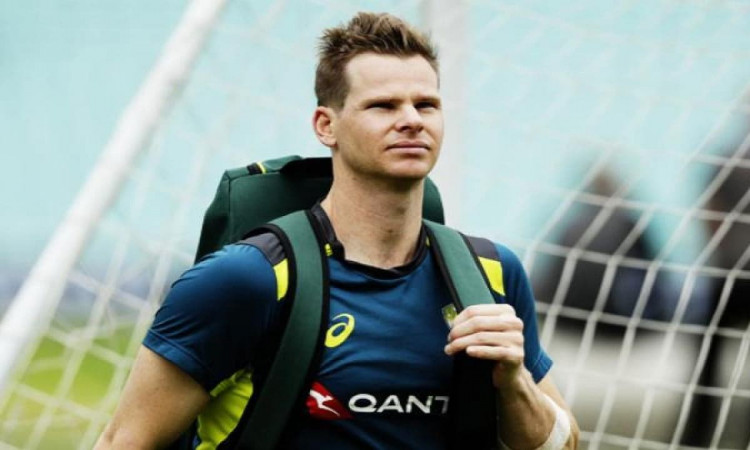  IPL auction: Delhi Capitals team bought Steve Smith for Rs 2.20 crore
