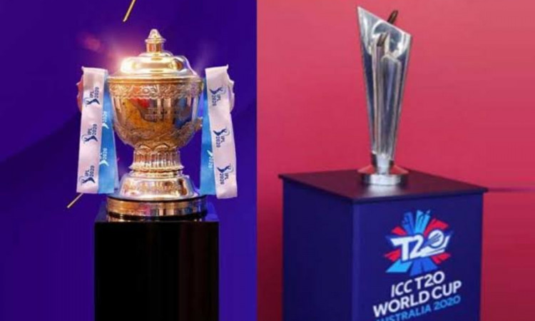 Cricket Image for IPL 2021 और टी-20 वर्ल्ड कप में  फैंस दिखेंगे या नहीं ?