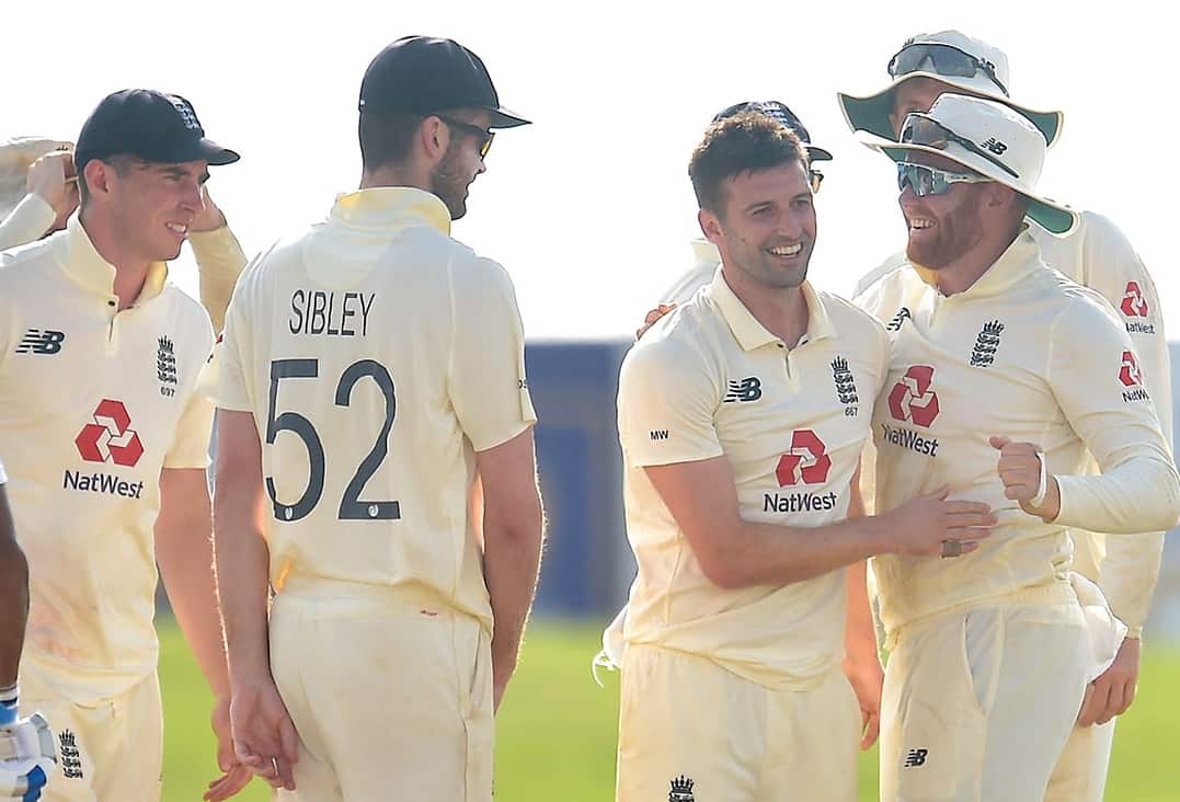 IND vs ENG: ब्रिटेन में क्रिकेट फैंस को मिली 'खुशियों की सौगात', 16 साल बाद होगा क्रिकेट सीरीज का सीधा प्रसारण IND vs ENG: Cricket fans get 'Loads of Happiness' in UK, cricket series will be Telecast after 16 years