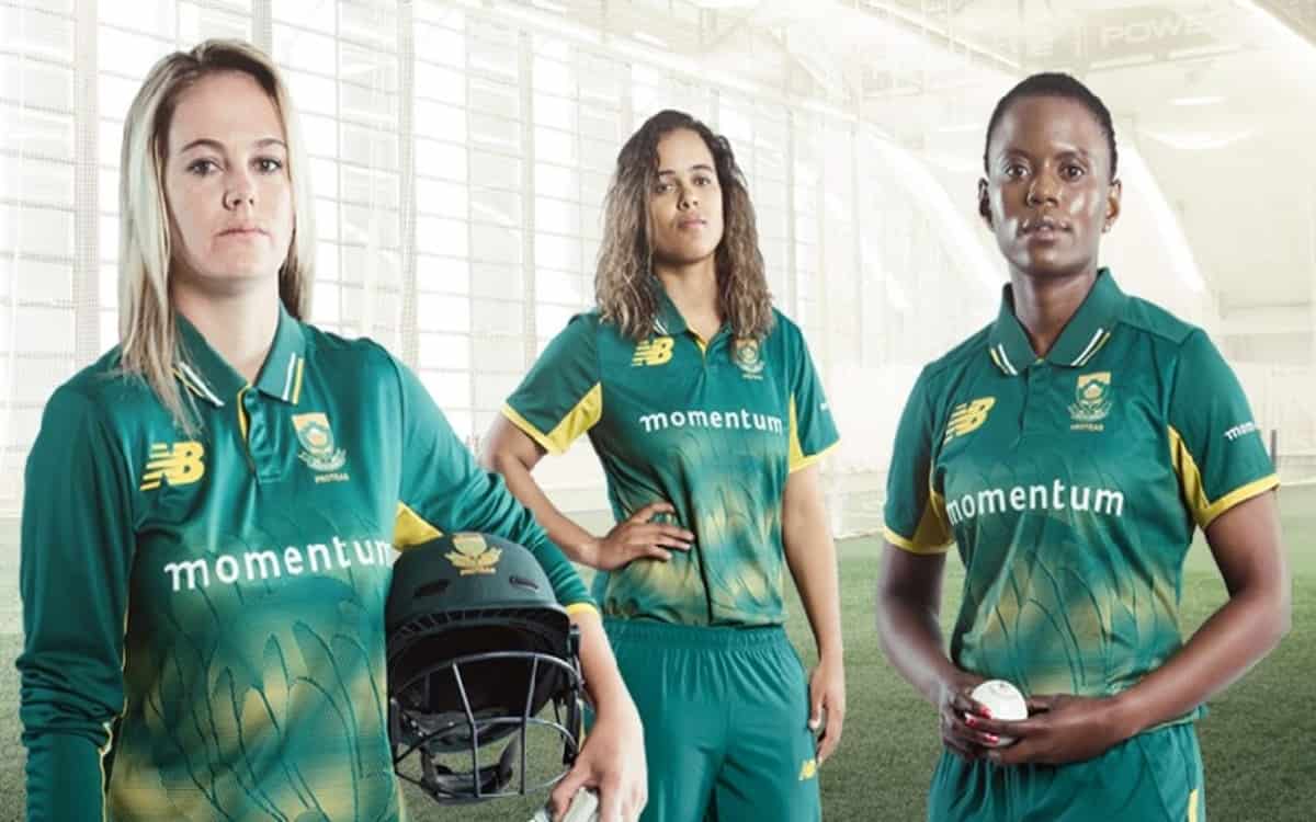 Cricket Image for Ind Vs Sa Lucknow Can Host South Africa Womens Team Tour Of India
