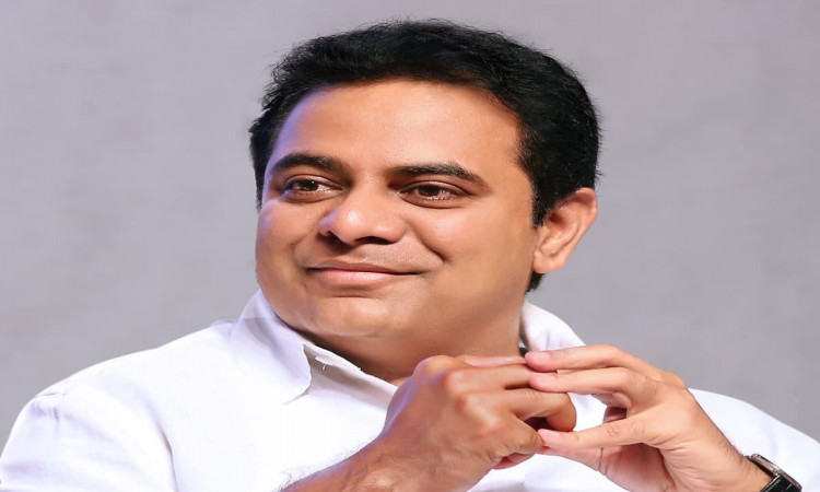 Cricket Image for Telangana Minister Kt Rama Rao Appeals To Bcci For Ipl Matches To Be Held In Hyder