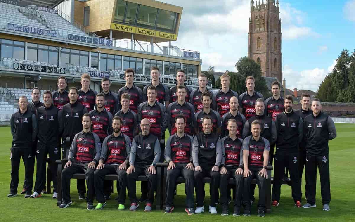 The England veteran Player steven davies contract extended by 2022 in somerset cricket club 2022 तक समरसेट क्रिकेट क्लब का साथ निभाएगा इंग्लैंड का ये दिग्गज