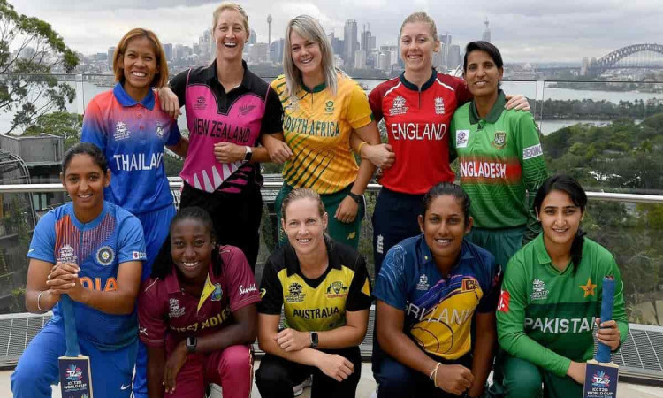 Cricket Image for 'The Record': Trailer Of Documentary On 2020 Women's T20 WC Launched 