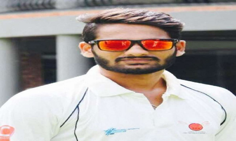 Uttarakhand defeated Arunachal by 8 wickets