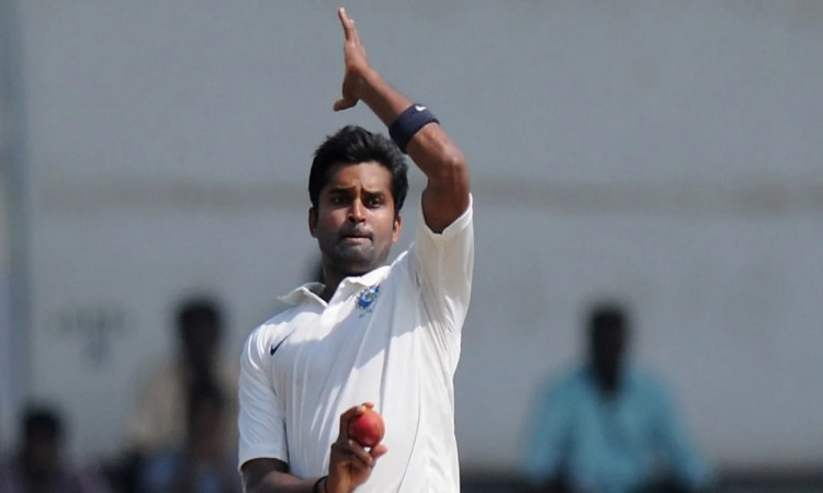 Cricket Image for Vinay Kumar Announces Retirement From All Forms Of Cricket 