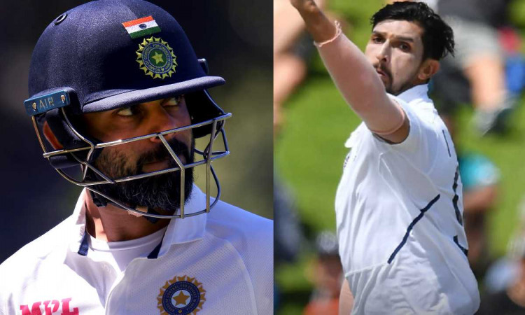 Cricket Image for India vs England Stats Preview: भारत-इंग्लैंड के पहले डे-नाइट टेस्ट में बन सकते है