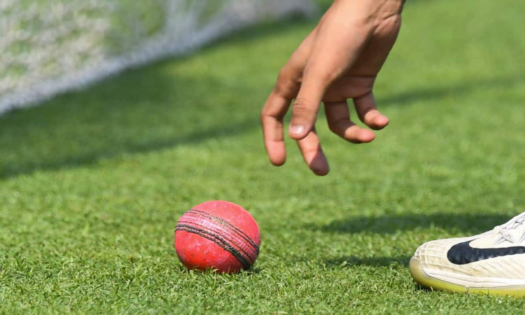 Cricket Image for Why Pink Ball Skids More Than Red Ball, Here's The Answer