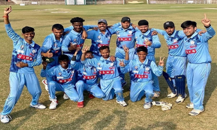 192 Specially-Abled Cricketers To Compete In 6th Divyang Cricket League