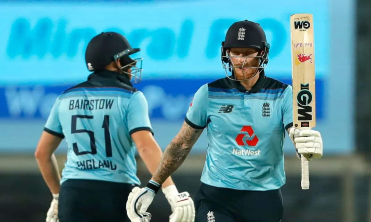  England beat India by 6 wicket in second odi to level series 1-1 
