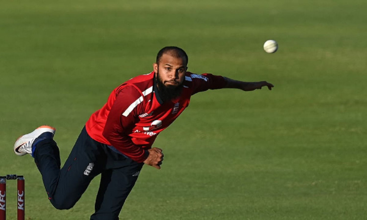 Cricket Image for IND vs ENG, Have To Be More Focussed With New Ball: England's Adil Rashid
