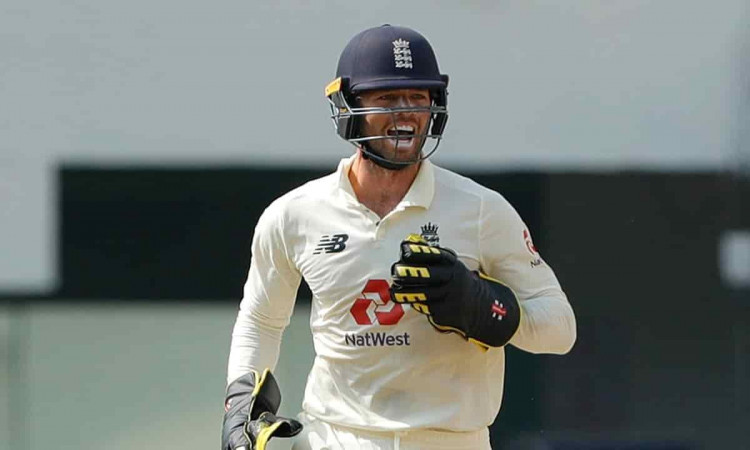 Cricket Image for IND vs ENG: बेन फोक्स ने कहा, इंग्लैंड को चौथे टेस्ट में भी पिच में टर्न की उम्मीद