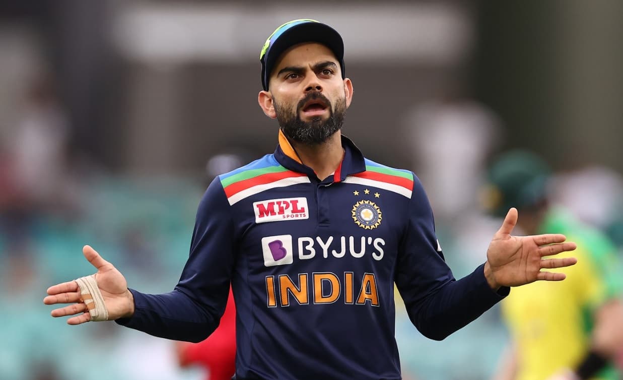 Captain Virat Kohli leading Team India for the 200th time in International Cricket Captain Virat Kohli leading Team India for the 200th time in International Cricket