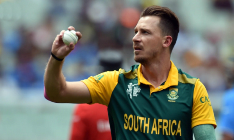 Cricket Image for Dale Steyn Was Unhappy With Late Night Party Not Cricket In Ipl