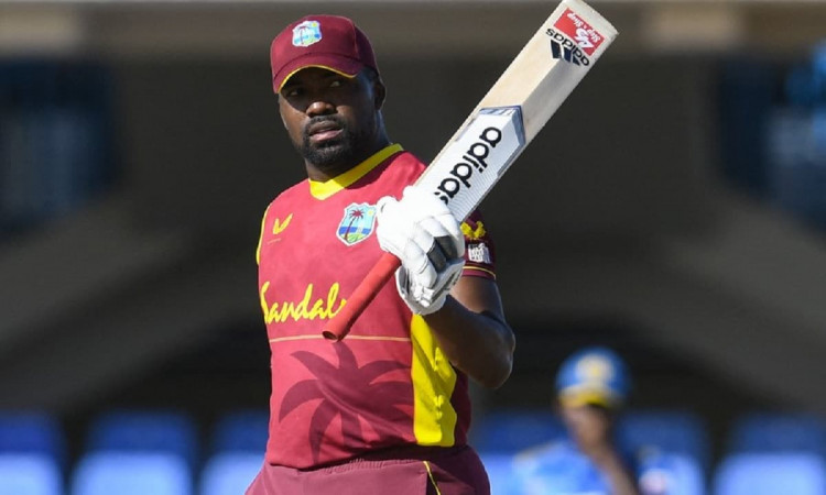 Cricket Image for 3rd ODI: Darren Bravo Ton Helps West Indies To Series Sweep