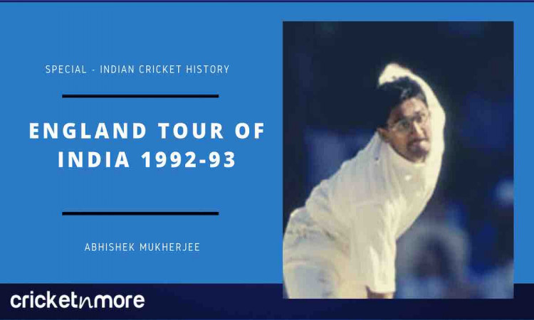 india tour of england history