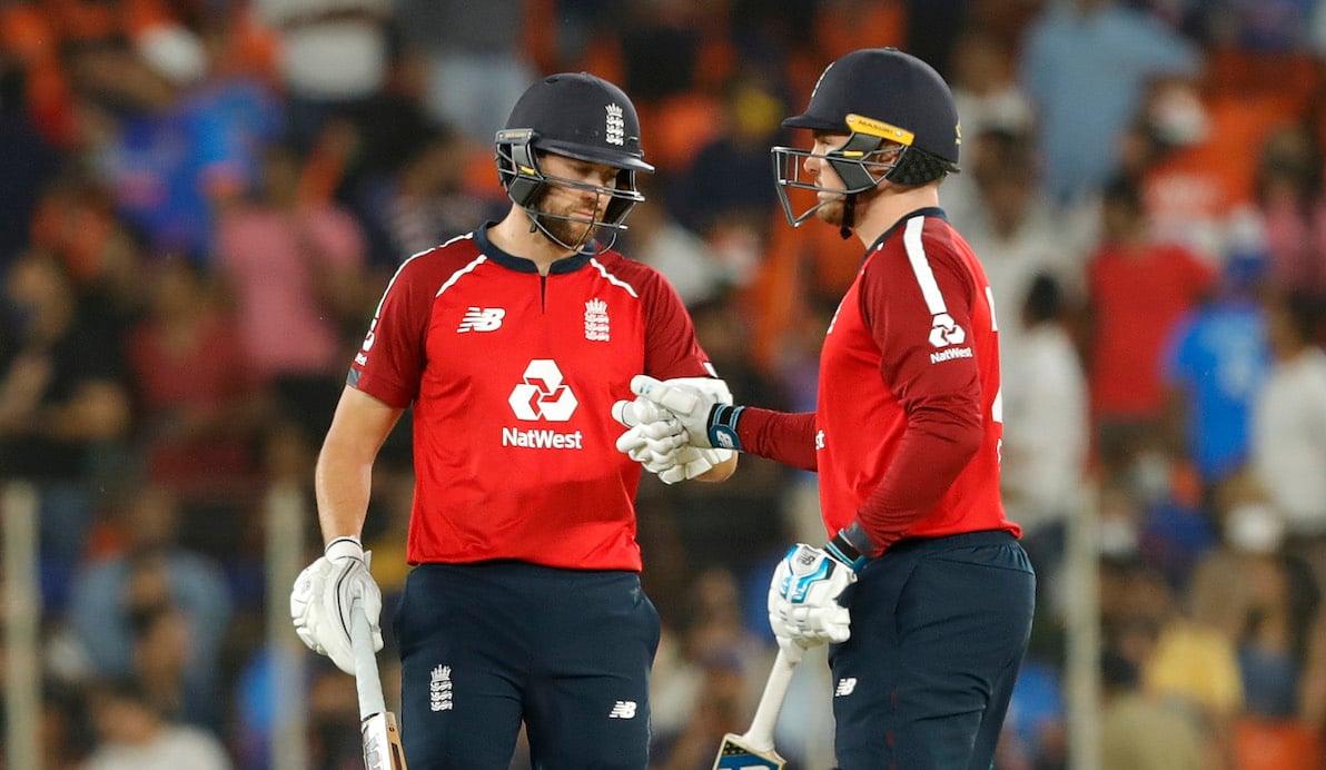 England tour of India 2021 England vs Indi 2nd T20I